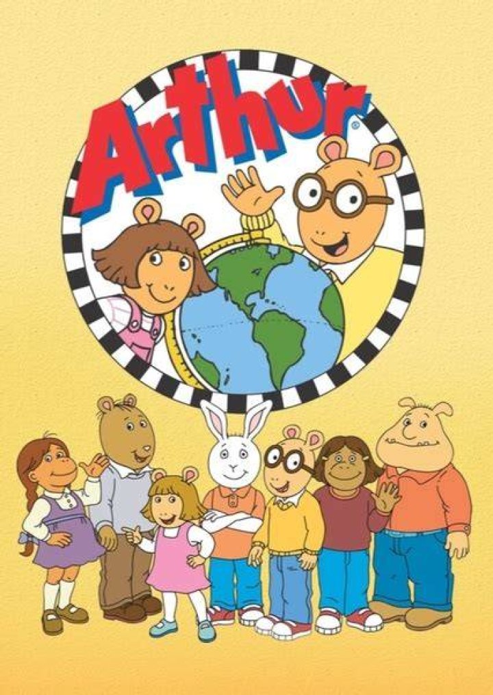 Bud Compson Fan Casting for Arthur: The Movie | myCast