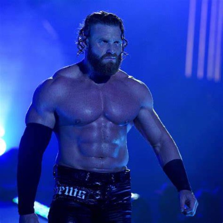 Buddy Murphy
