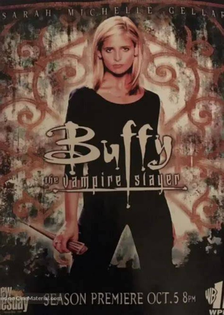 Buffy Anne Summers Fan Casting for Buffy The Vampire Slayer (2017-2023) | myCast