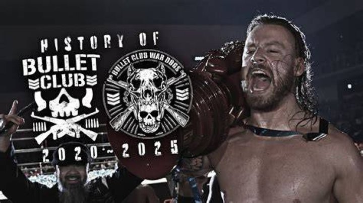 Bullet Club
