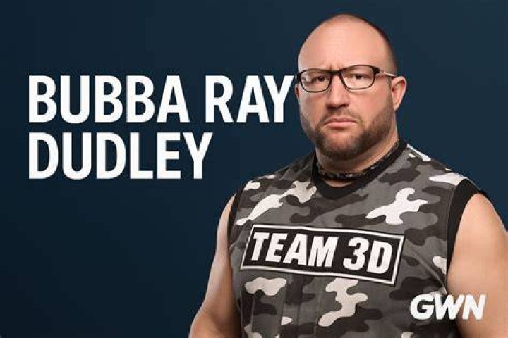Bully Ray
