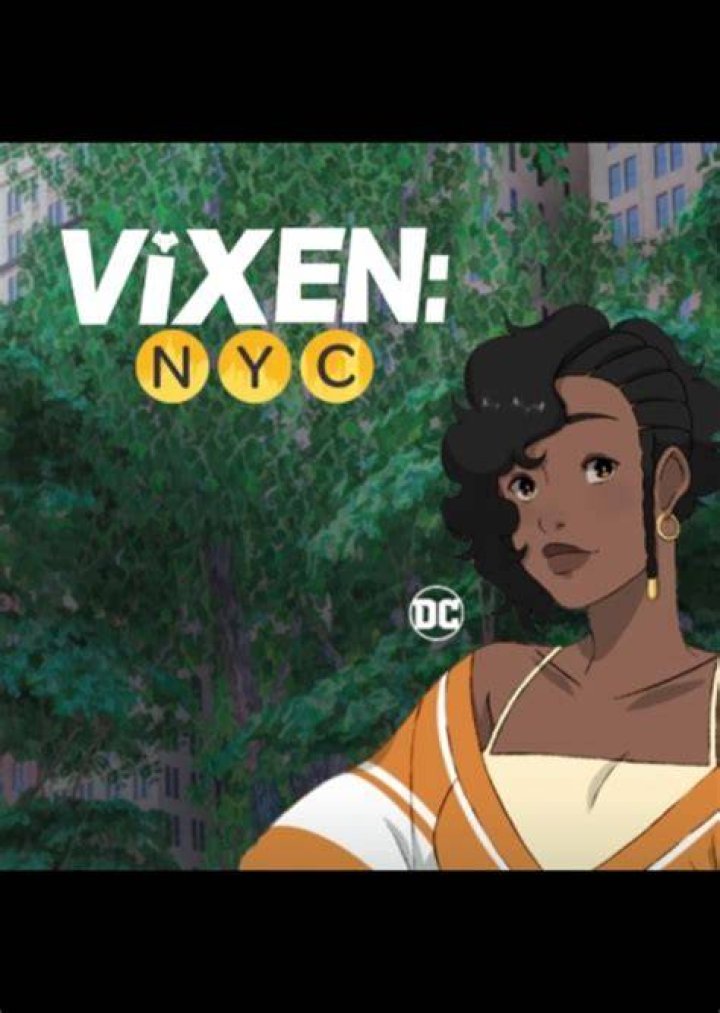 Bumblebee Fan Casting for Vixen: NYC Animated Series episode 38 | myCast