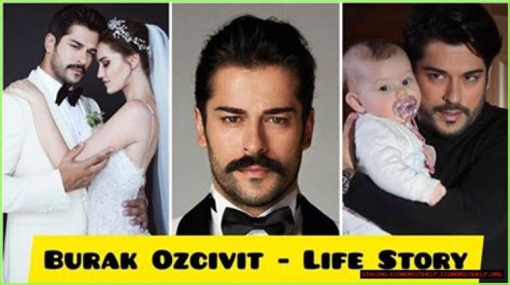 Burak Deniz Dating History: A Comprehensive Overview