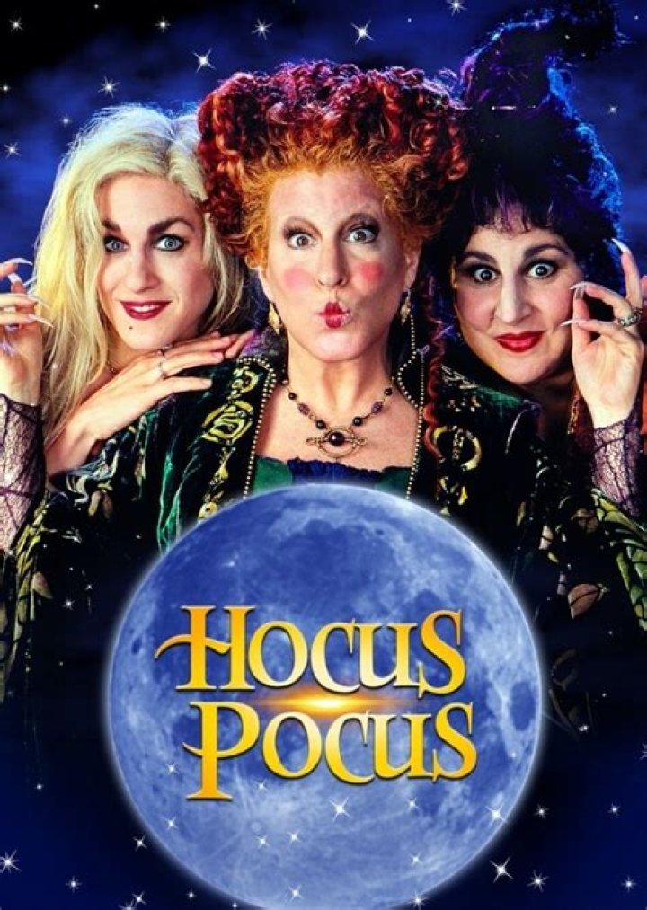 Bus Driver Fan Casting for Hocus Pocus | myCast