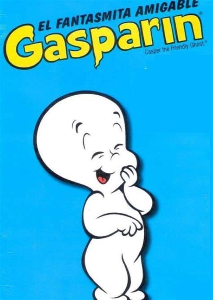 Buzzy the Crow Fan Casting for Casper and Friends Redub | myCast
