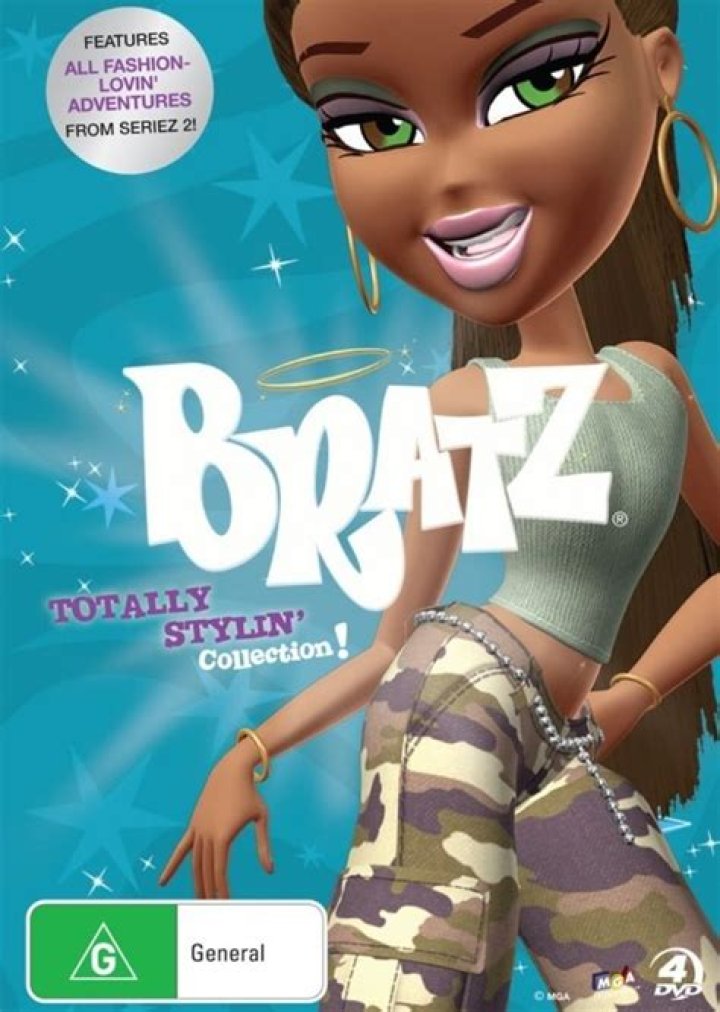 Byron Powell Fan Casting for Bratz (Live Action) | myCast