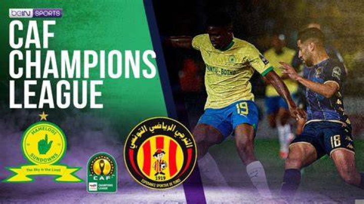 CAF Champions League Enyimba whip Rahimo 50, advance to second round