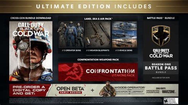Call of Duty Black Ops Cold War: How To Gift a Battle Pass