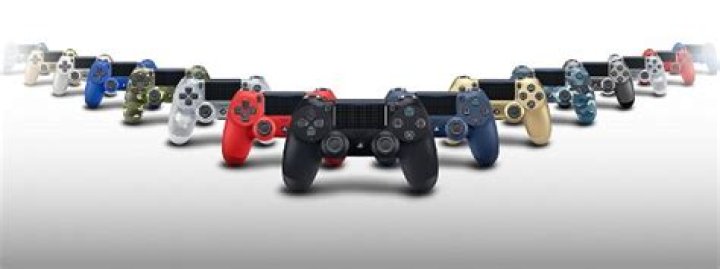 Call Of Duty League: What Controllers Do Pros Use?