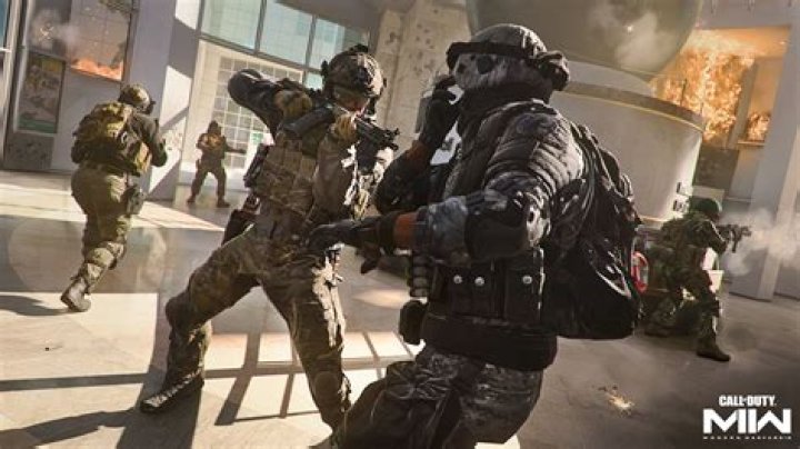 Call of Duty Modern Warfare II – This Is Probably the Best Thermal Scope to
Dominate the Multiplayer Battles