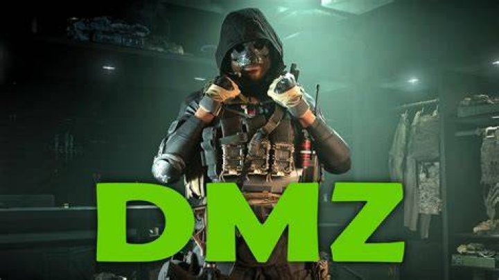 Call of Duty Warzone 2 DMZ Expert Reveals the Most Underrated Yet Essential Item
in the Game