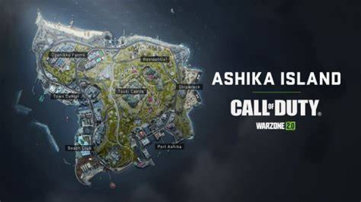 Call of Duty Warzone 2 – Is There Nuke Contract in Resurgence Mode of Ashika
Island?