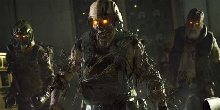 Call of Zombies