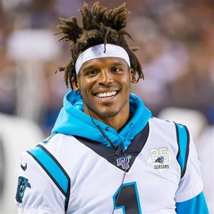 Cam Newton doesn&rsquo;t think the stuff people have said about him is racist