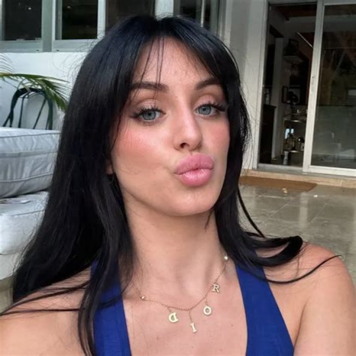 Camila Araujo Leaked Videos: The Untold Story