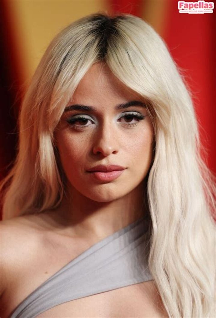 Camila Cabello Nude OnlyFans Leak Picture sKnofYuur9