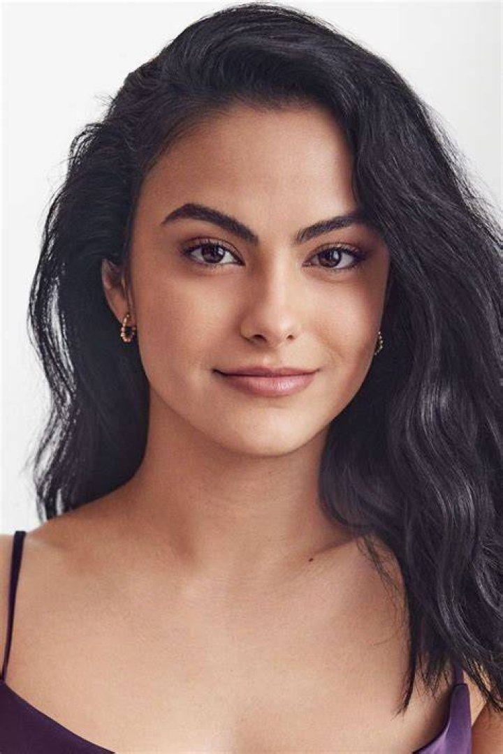 Camila Mendes as Ava Kelly in Hot Girls Wanted
