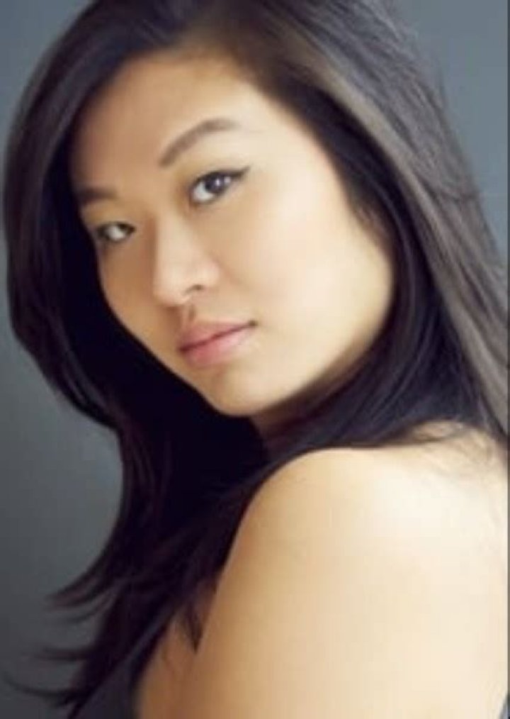 Camille Chen Fan Casting