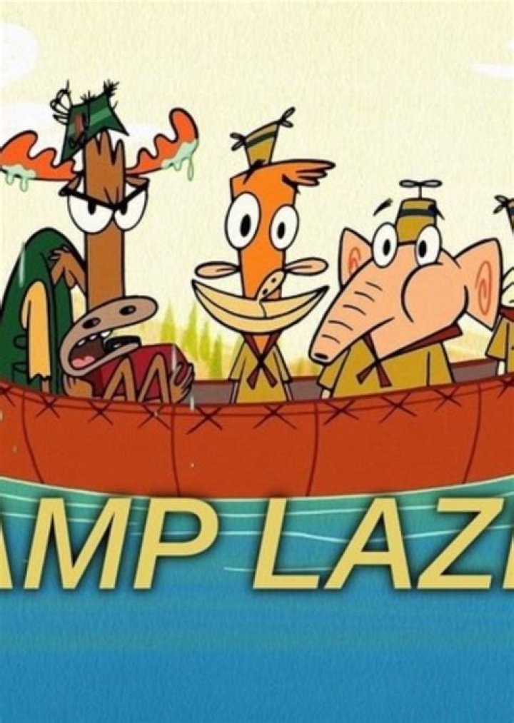 Camp Lazlo: Where's Lazlo? Fan Casting