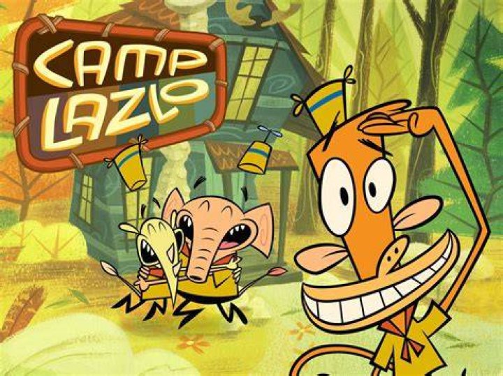 Camp Lazlo
