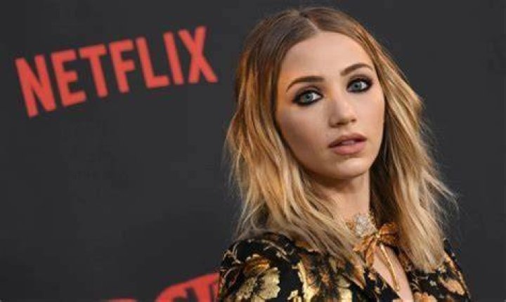 Camryn Turner: A Rising Star In The Entertainment Industry