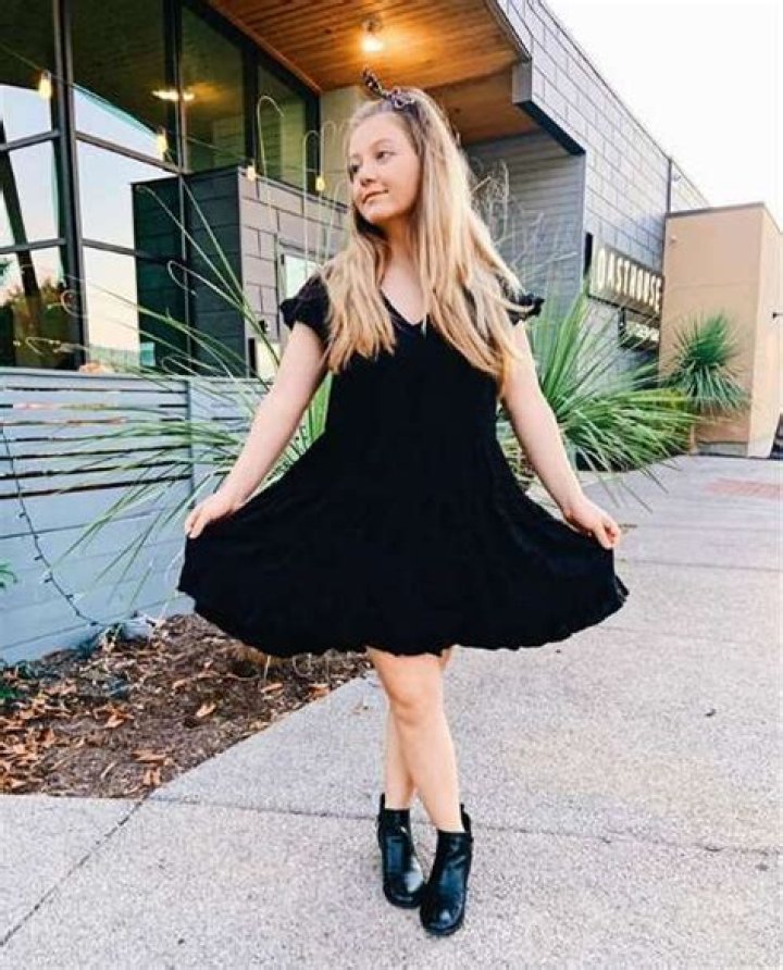 Camryn Turner Bio, Facts, Family Life of YouTuber