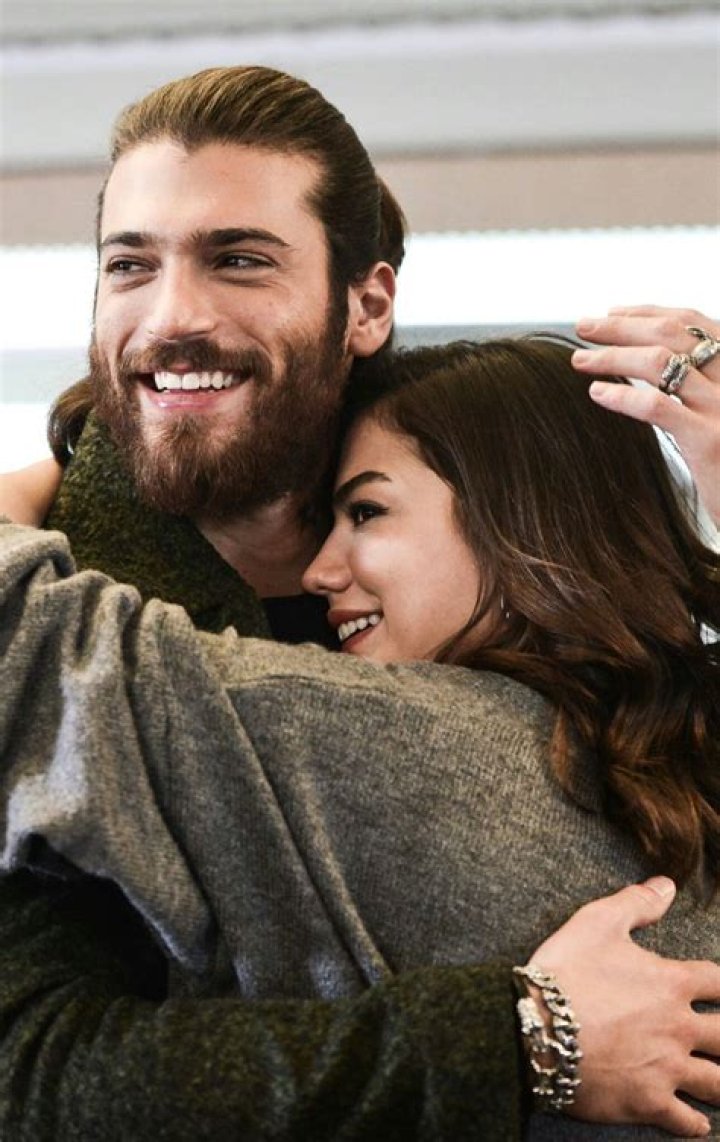 Can And Sanem Wallpapers Wallpaper Cave