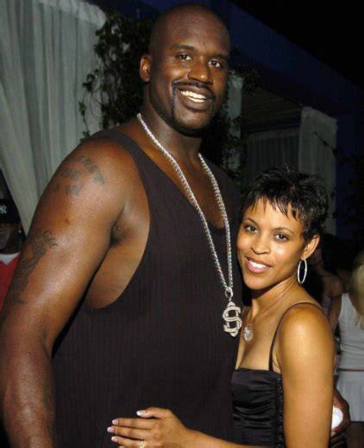 “Can’t Be Hairy!”: Shaquille O’Neal’s Ex-Wife Shaunie Makes Bizarre Claims,
Leaving Bald Husband Embarrassed