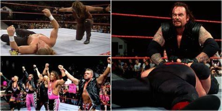 Canadian Stampede Is One Of WWE's Best PPVs Ever