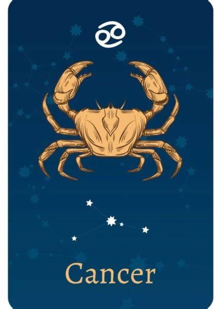Cancer Fan Casting for Celebrities by Zodiac Sign | myCast