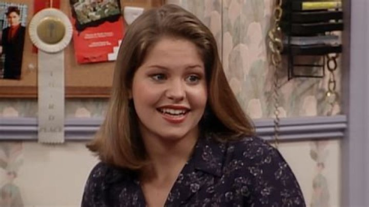 Candace Cameron Bure: A Journey Through 