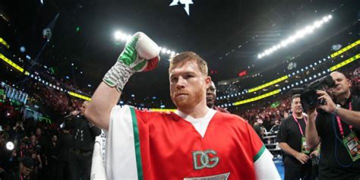 Canelo Alvarez Confirms Next Fights Dates, Hints At David Benavidez Clash