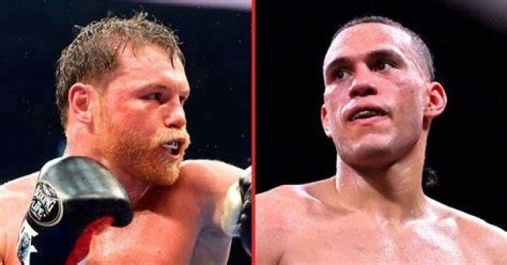 “Canelo Has to Be…”: Former Rival Details Only Way Canelo Alvarez Can Defeat
David Benavidez
