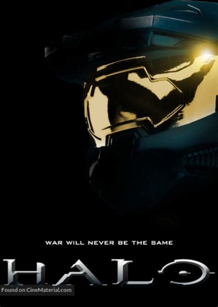 Captain Jacob Keyes Fan Casting for Halo: The Motion Picture | myCast