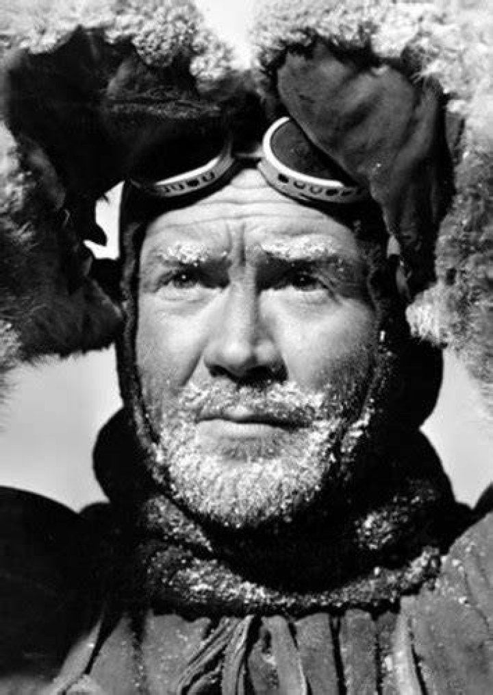 Captain Robert Walton Fan Casting for Disney's Frankenstein | myCast