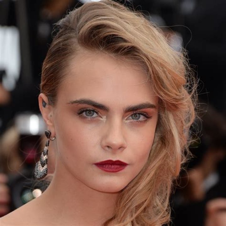 Cara Delevingne as Esther in South Park: 4-Part Live-Action Series (2014-2019)