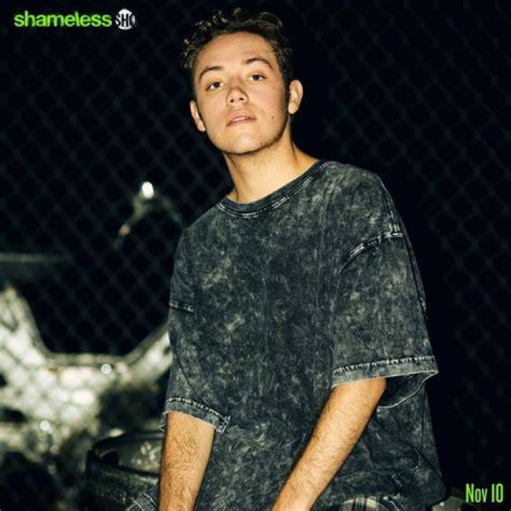 Carl Francis Gallagher (US) Shameless Wiki Fandom