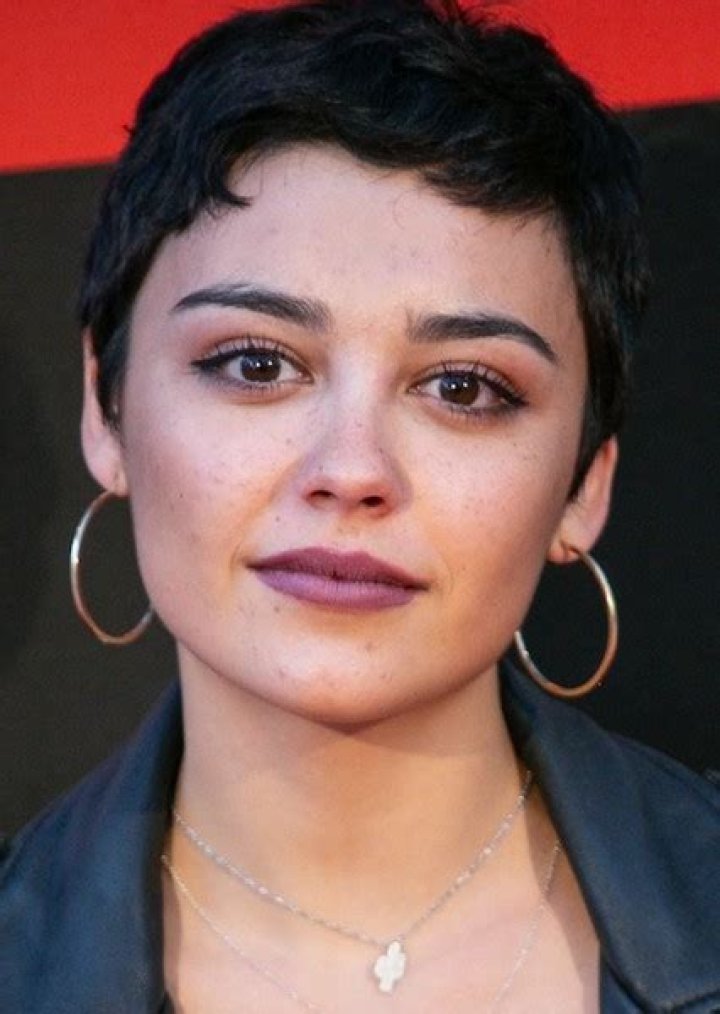 Carla Díaz Fan Casting