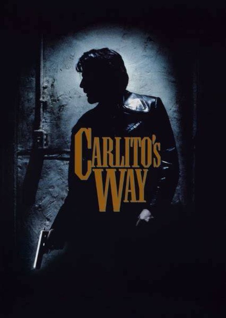 Carlito’s Way Fan Casting on myCast