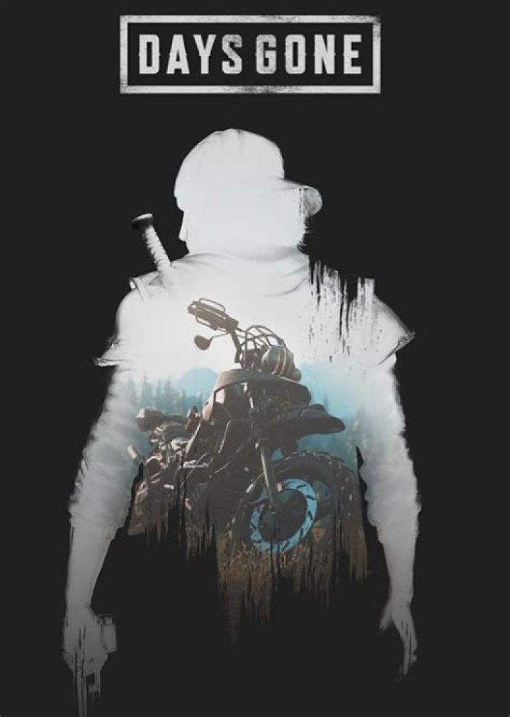 Carlos Fan Casting for Days Gone (Netflix) | myCast