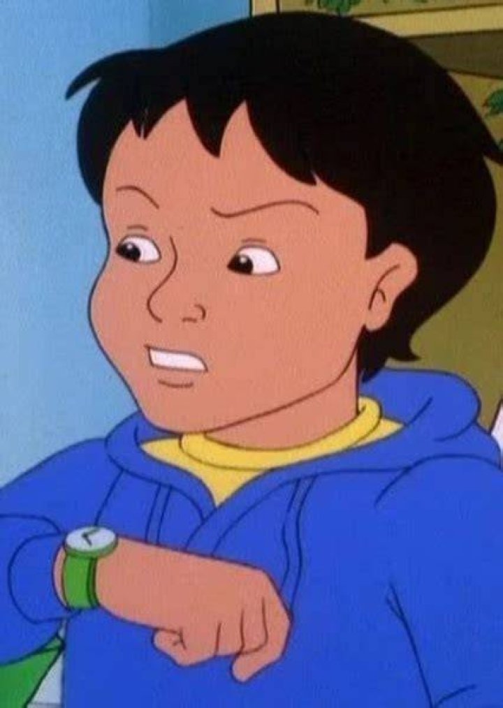 Carlos Ramón Fan Casting