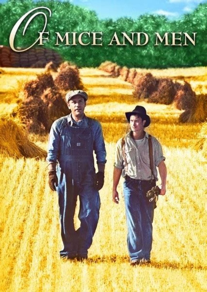 Carlson Fan Casting for Of Mice and Men | myCast