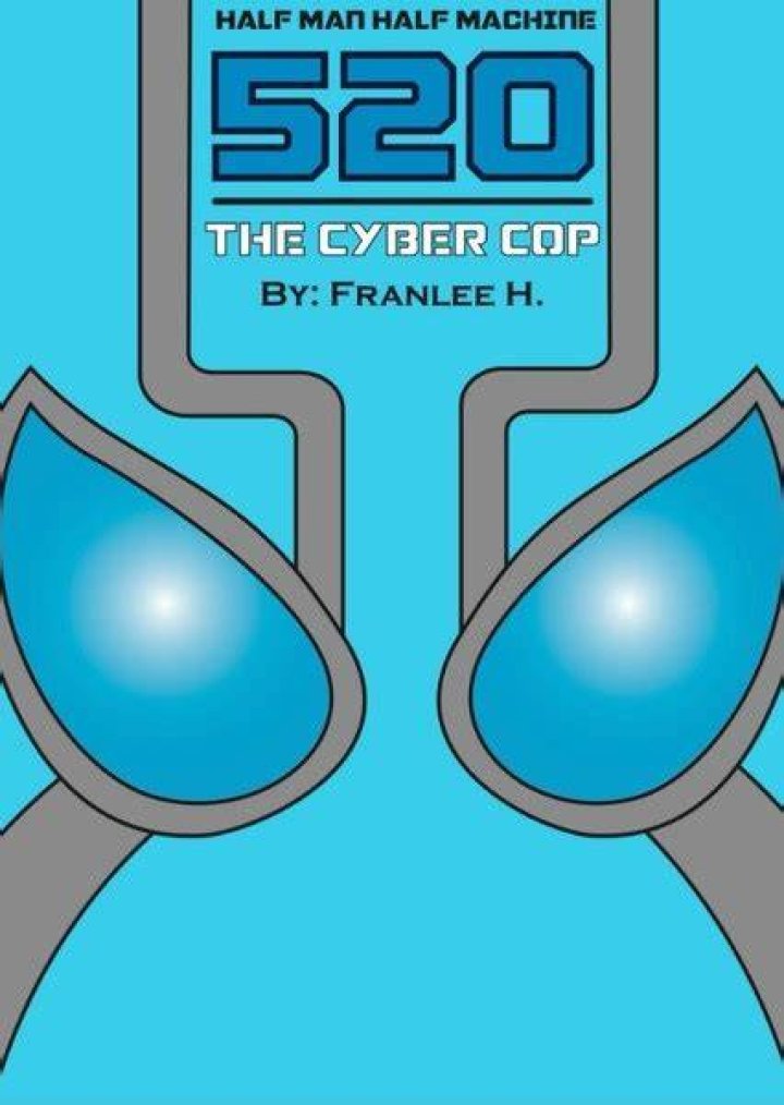 Carmelita Rodríguez Fan Casting for 520: The Cyber Cop | myCast