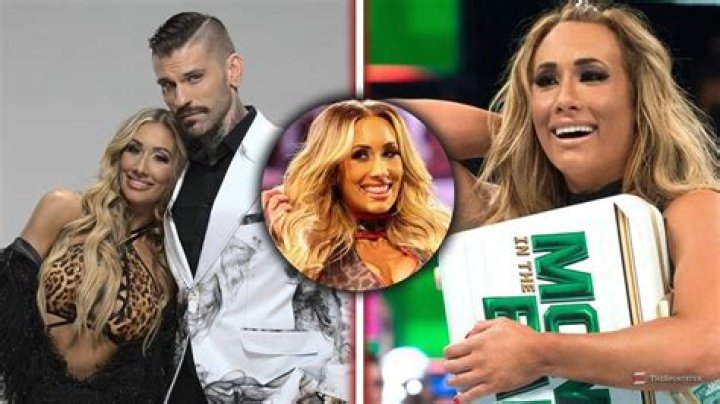 Carmella Age, Height, Relationship Status & More Things To Know About Her