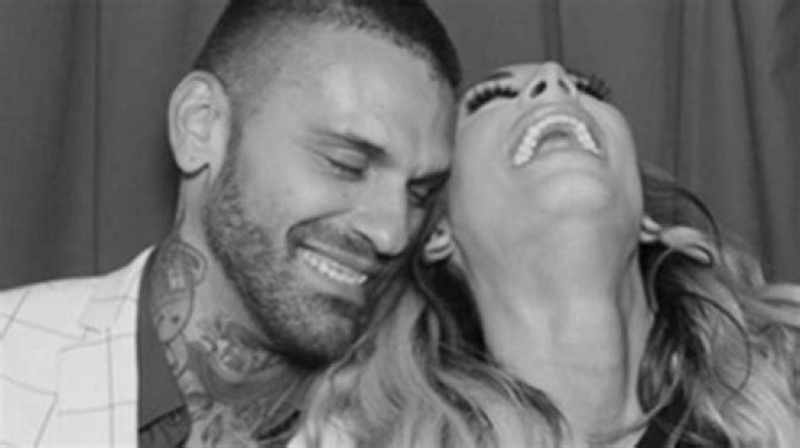 Carmella Posts First Public Photos Of Herself And WWE Boyfriend