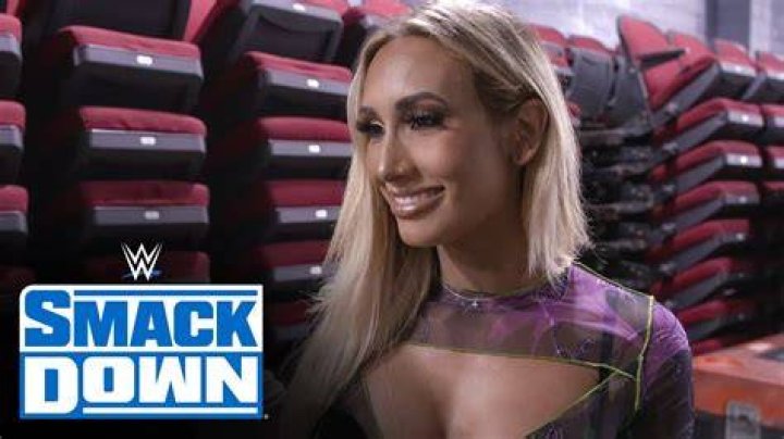 carmella rr 2021