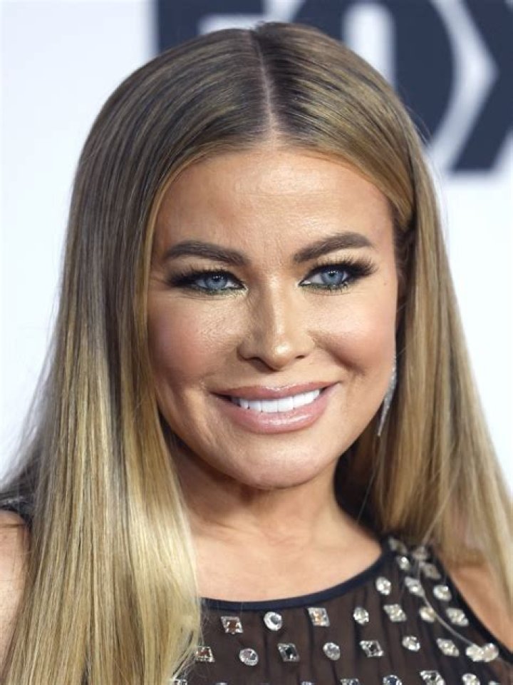 Carmen Electra as Electra in Marvel & DC Comic Franchise Universe 