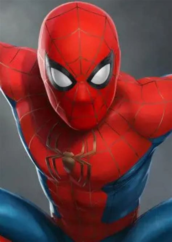 Carnage Fan Casting for Spider-Man Mcu My Fancast | myCast