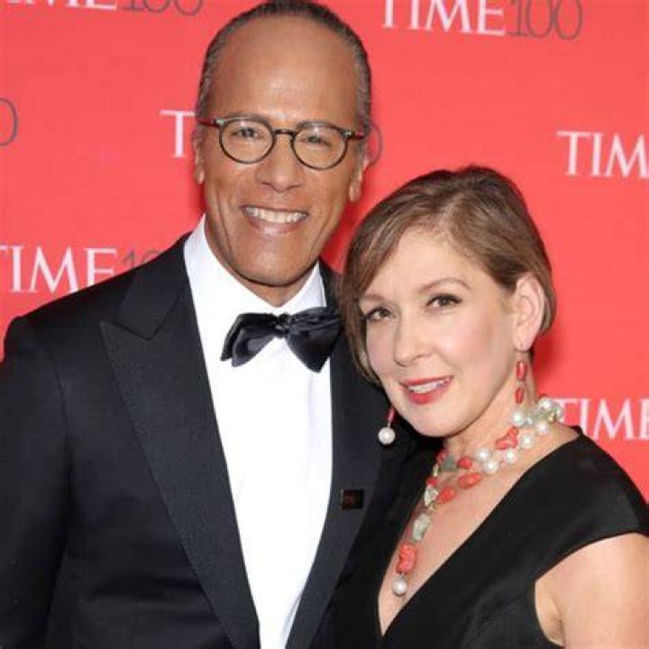 Carol Hagen biography what is known about Lester Holt&rsquo;s wife? Legit.ng