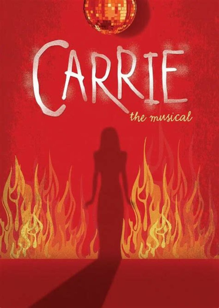 Carrie The Musical Fan Casting on myCast